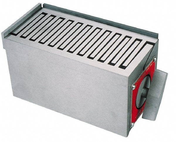 Magnetic Chuck - Suburban Tool MTCLFP