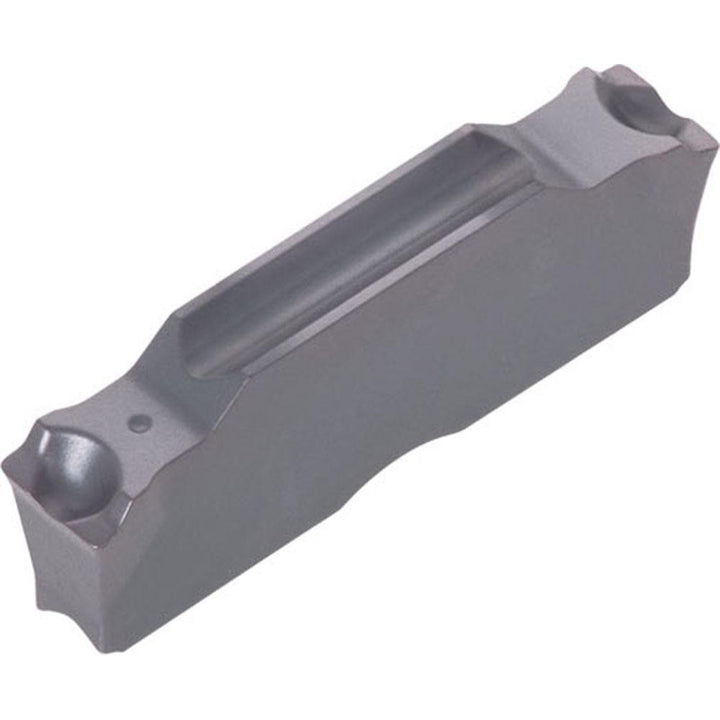 Solid Carbide Insert, Grade AH7025, TiAlN - Tungaloy 6776953