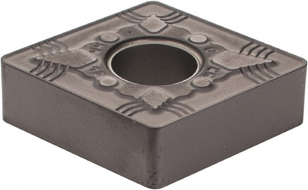 ISO 13399 Solid Carbide Insert, Grade IC907, TiAlN - Iscar 5504872