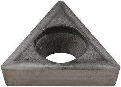Triangle 1/4" IC Carbide Insert, Grade CS2 - Everede Tool 04306