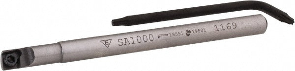 Indexable Boring - Everede Tool 00161