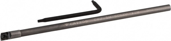 Indexable Boring - Everede Tool 00100