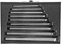 Indexable Boring - Everede Tool 02155