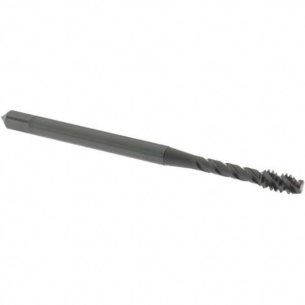 #6-32 UNC Vanadium High Speed Steel Tap, Oxide - OSG 2212401