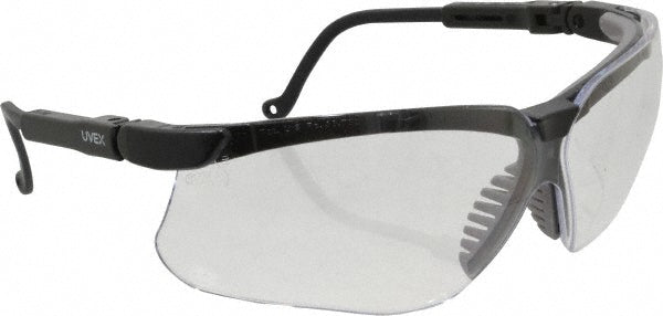 Universal Clear Safety Glasses - Uvex S3200