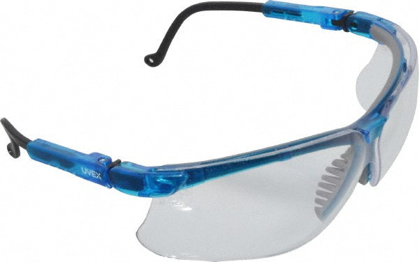 Universal Clear Safety Glasses - Uvex S3240