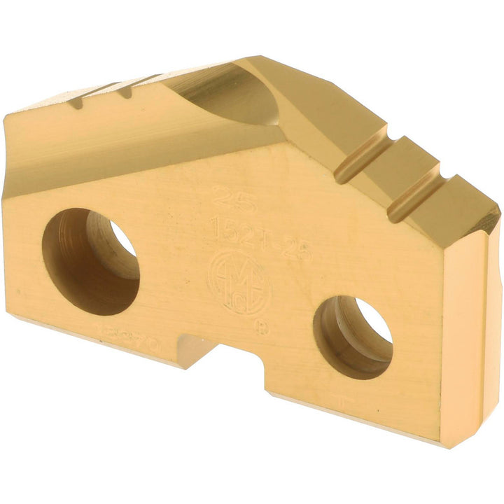 Cobalt Insert, TiN - Allied Machine and Engineering 152T-25
