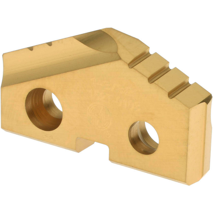 Cobalt Insert, TiN - Allied Machine and Engineering 152T-0103