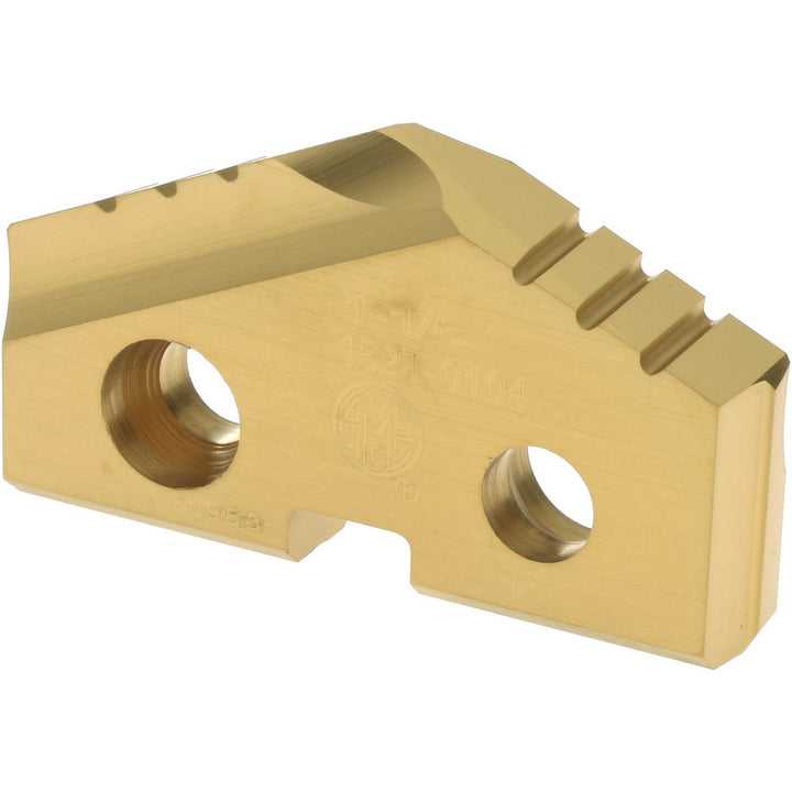Cobalt Insert, TiN - Allied Machine and Engineering 152T-0104
