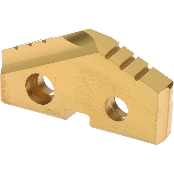 Cobalt Insert, TiN - Allied Machine and Engineering 152T-0106