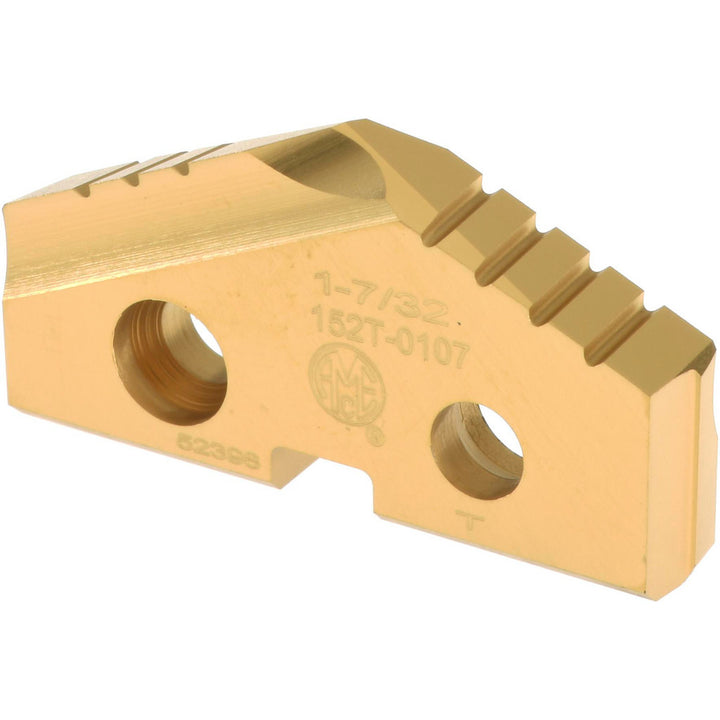Cobalt Insert, TiN - Allied Machine and Engineering 152T-0107