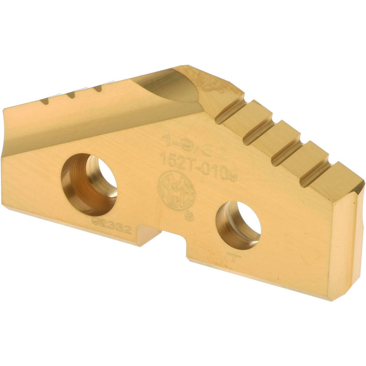 Cobalt Insert, TiN - Allied Machine and Engineering 152T-0109