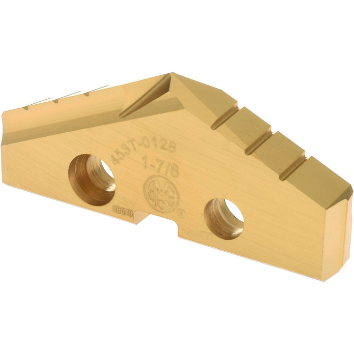 Cobalt Insert, TiN - Allied Machine and Engineering 453T-0128