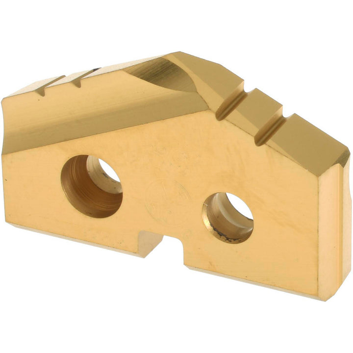 High Speed Steel Insert, TiN - Allied Machine and Engineering 131T-0029