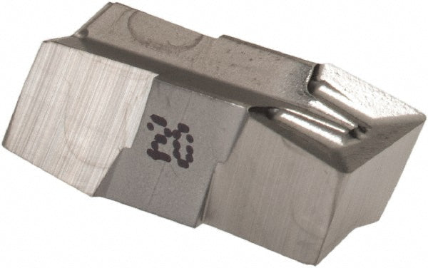 GIPA 6.00-0.40 Carbide Insert, Grade IC20 - Iscar 6402601