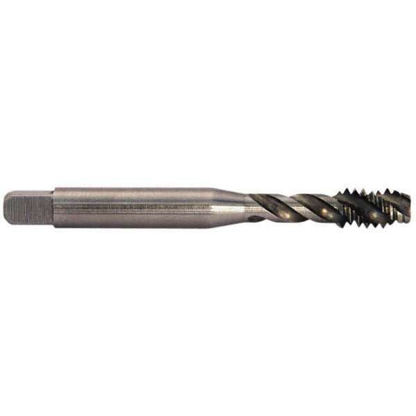 #10-24 UNC Powdered Metal Tap - Balax 40064-010