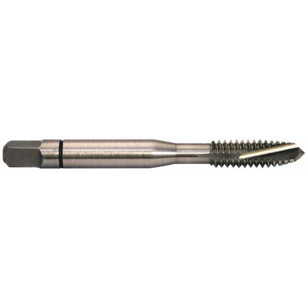 #6-32 UNC Powdered Metal HSS Tap - Balax 30044-000