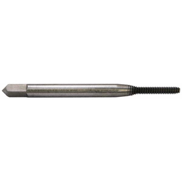 #5-40 UNC High-Speed Steel Tap - Balax 11047-010