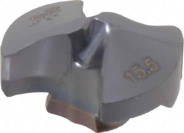 Carbide Insert, Grade IC908, TiAlN - Iscar 5504901