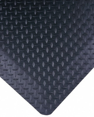 Anti-Slip Mat - Wearwell 415.916X3X5BK