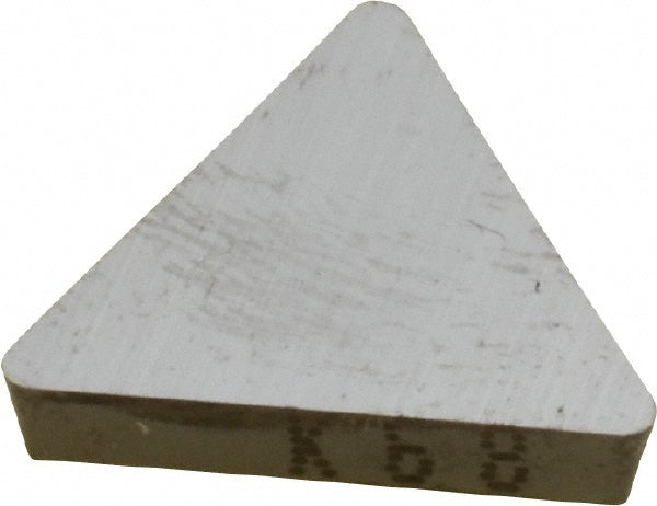 T - Triangle 3/8" IC Carbide Insert, Grade K68 - Kennametal 1162735