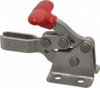 Toggle Clamp - De-Sta-Co 305-USS
