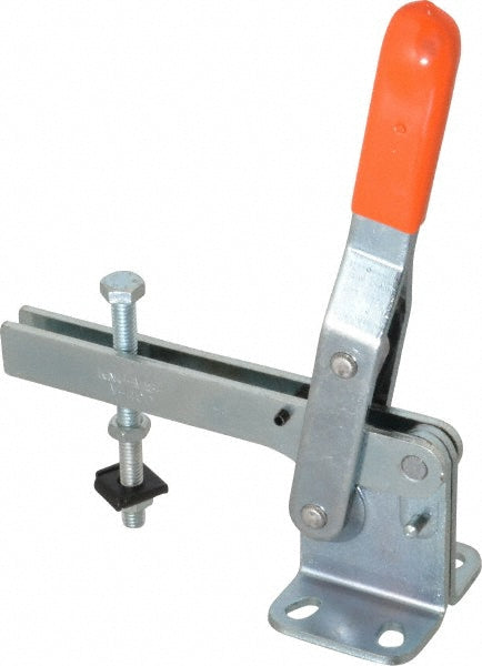 Toggle Clamp - Lapeer V-400