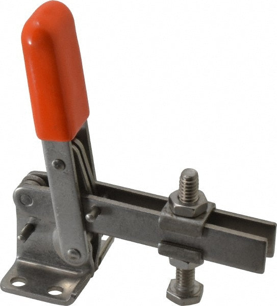 Toggle Clamp - Lapeer V-100(SS)