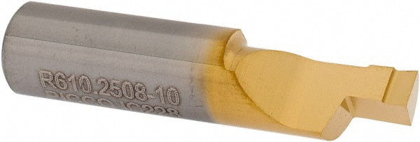 Grooving Tools - Iscar 6402765