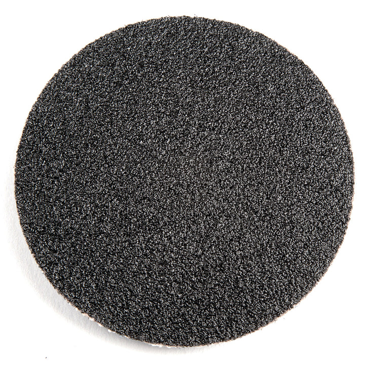 2" 60-Grit Silicon Carbide Disc - Superior Abrasives A015024