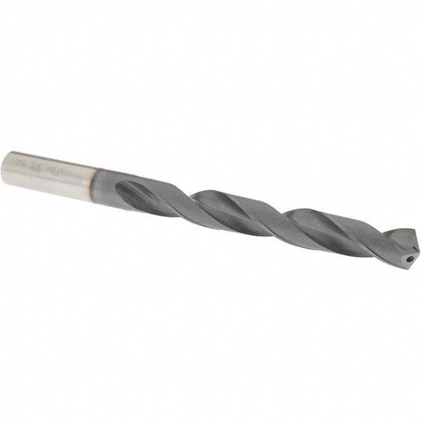 5/8" Cobalt Drill Bit, V, 120° point - OSG 17625008