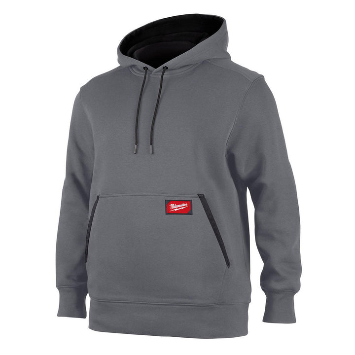 X-Large Gray Protective Garment - Milwaukee Tool 351G-XL