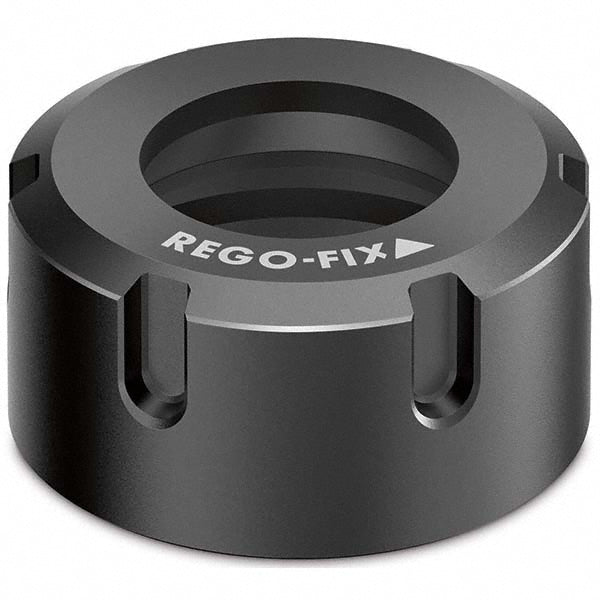 ER32 Collet Chuck - Rego-Fix 3432.30000