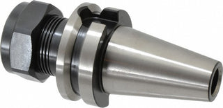 BT40 Collet Chuck - Parlec B40-75SC3