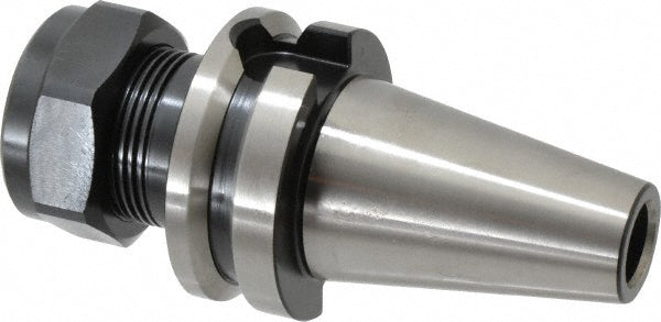 BT40 Collet Chuck - Parlec B40-75SC3