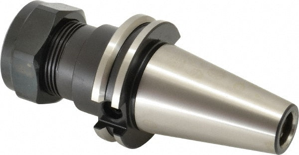 CAT40 Collet Chuck - Parlec C40-75SC3