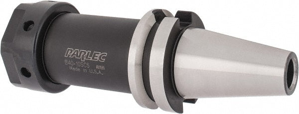 BT40 Collet Chuck - Parlec B40-10SC5