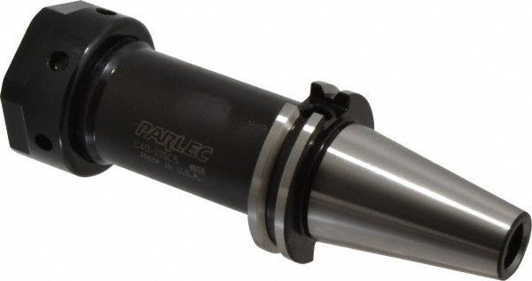 CAT40 Collet Chuck - Parlec C40-10SC5