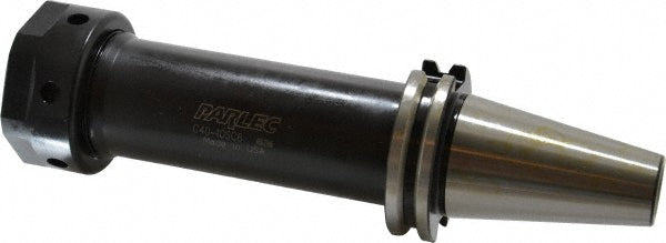 CAT40 Collet Chuck - Parlec C40-10SC6