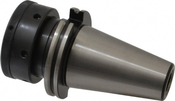 CAT50 Collet Chuck - Parlec C50-15SC3