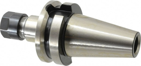 BT40 ER Coolant Collet Collet Chuck - Parlec B40-16ERP312