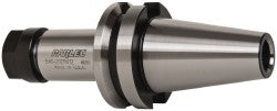 BT40 ER Coolant Collet Collet Chuck - Parlec B40-20ERP412