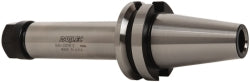 BT40 ER Coolant Collet Collet Chuck - Parlec B40-20ERP612
