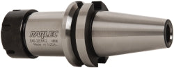 BT40 ER Coolant Collet Collet Chuck - Parlec B40-32ERP412