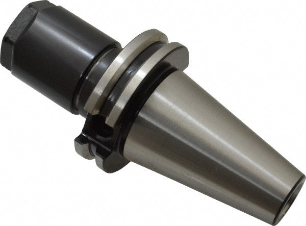 CAT40 Collet Chuck - Parlec C40-18DC2