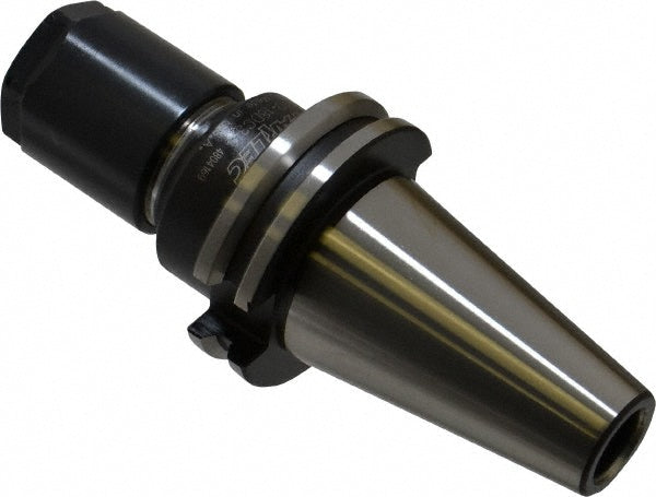 CAT40 Collet Chuck - Parlec C40-18DC3