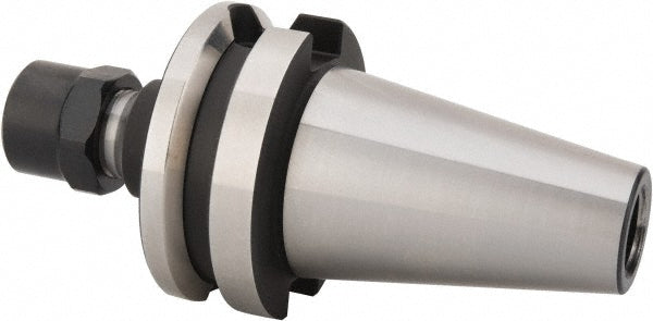 BT40 Collet Chuck - Parlec B40-20DC2