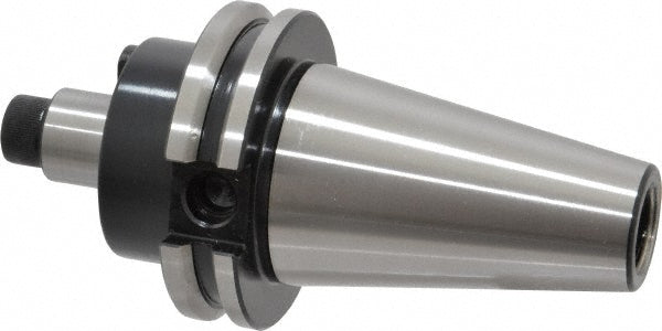 CAT40 Shell Mill Holders, Adapter - Parlec C40-75SM1