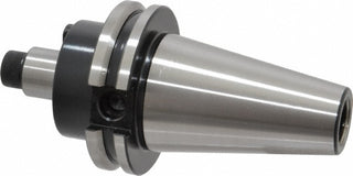 CAT40 Shell Mill Holders, Adapter - Parlec C40-75SM1