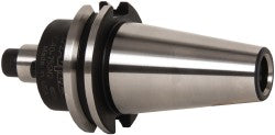 CAT40 Shell Mill Holders, Adapter - Parlec C40-75SM2